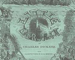She has also appeared in the theatrical adaptation of the novel Little Dorit by Charles Dickens.
